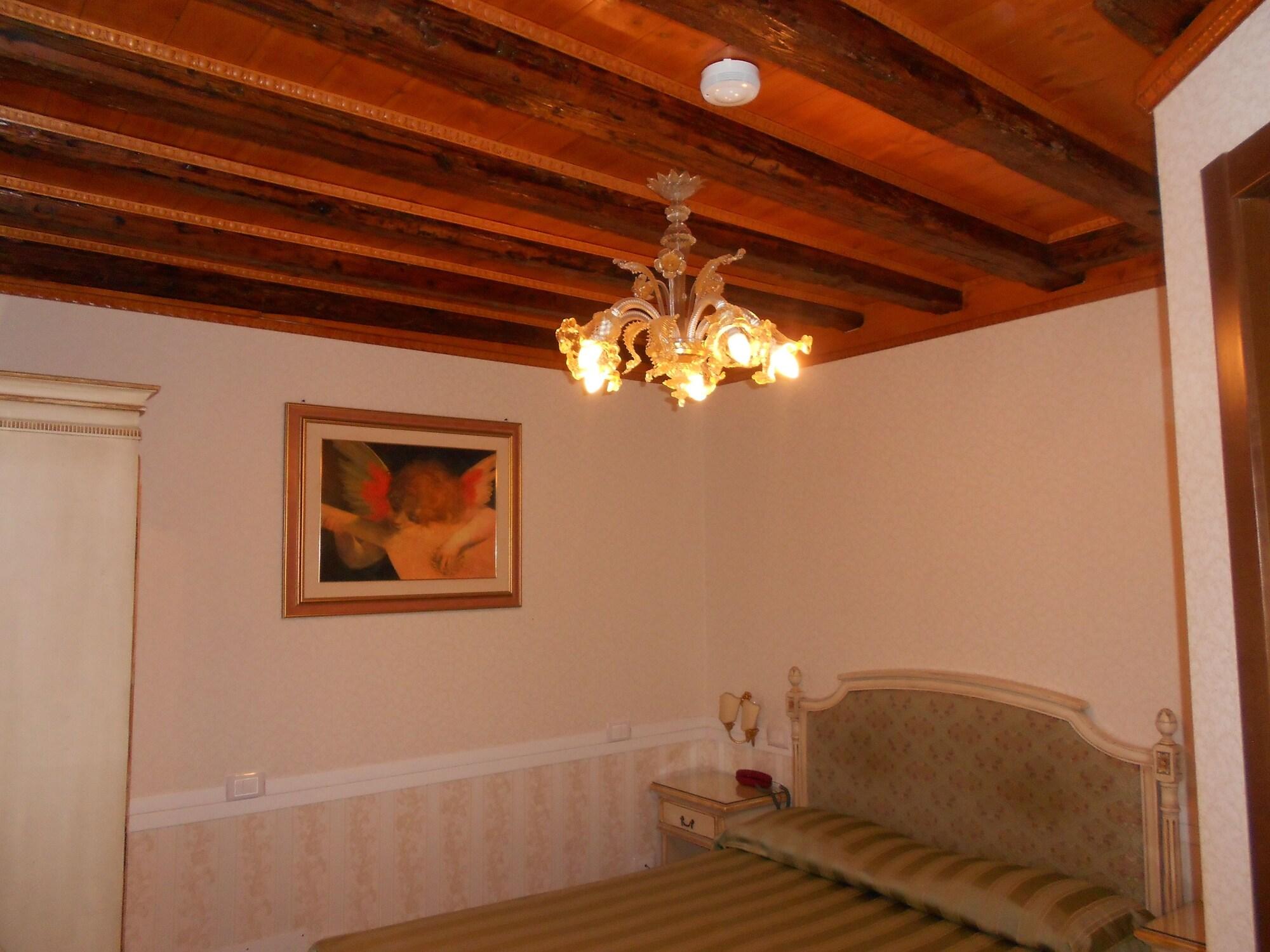 Alloggi Sardegna Venice Exterior photo