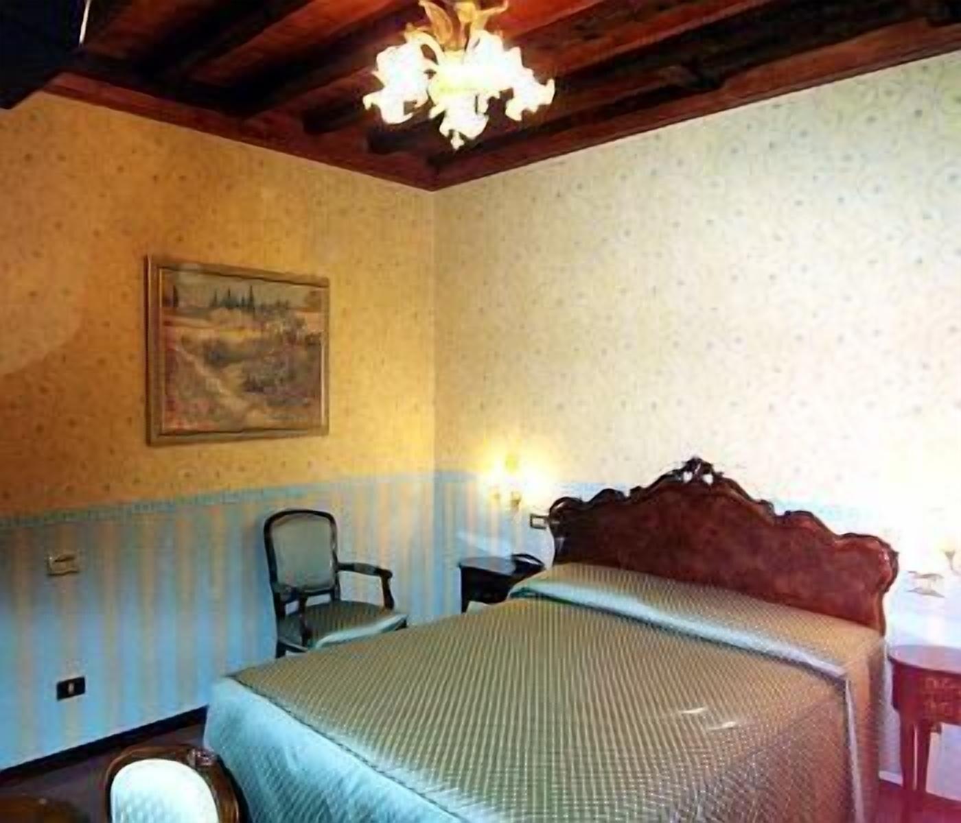 Alloggi Sardegna Venice Exterior photo